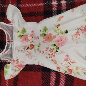 Little girl dress